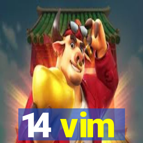 14 vim